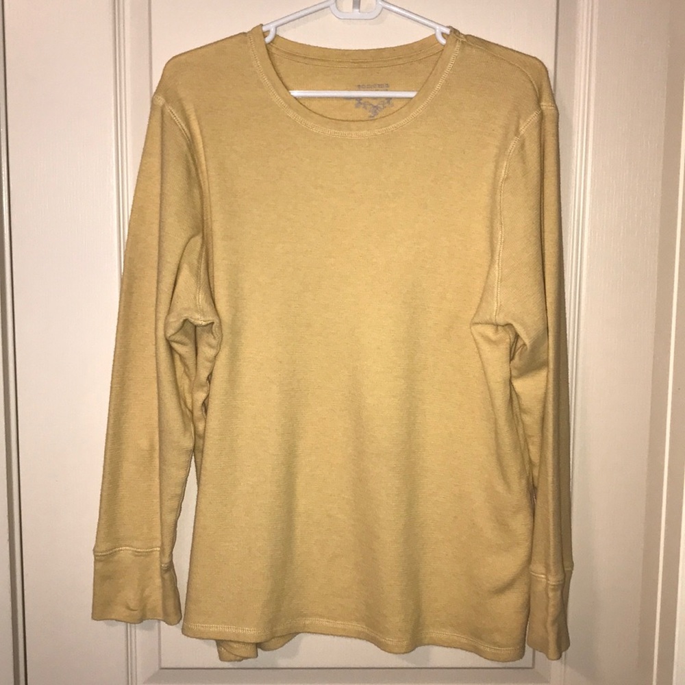 Sonoma Long Sleeve Thermal